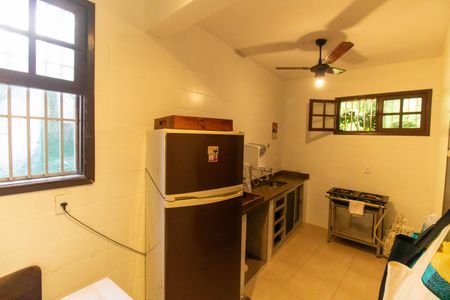 Casa à venda com 164m², 3 quartos e sem vagaCozinha