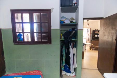 Casa à venda com 164m², 3 quartos e sem vagaQuarto 1