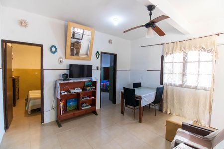 Casa à venda com 164m², 3 quartos e sem vagaSala