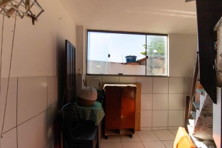 Casa à venda com 164m², 3 quartos e sem vagaÁrea de Serviço