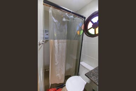 Casa à venda com 164m², 3 quartos e sem vagaBanheiro 2