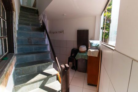 Casa à venda com 164m², 3 quartos e sem vagaÁrea de Serviço