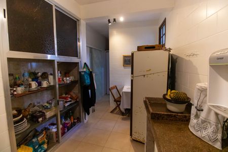 Casa à venda com 164m², 3 quartos e sem vagaCozinha