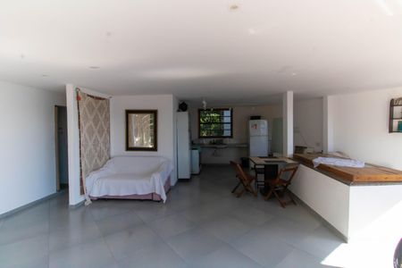 Casa à venda com 164m², 3 quartos e sem vagaSala