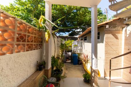 Casa à venda com 164m², 3 quartos e sem vagaVista da Sala