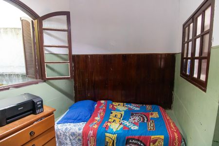 Casa à venda com 164m², 3 quartos e sem vagaQuarto 1