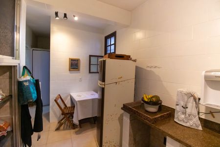 Casa à venda com 164m², 3 quartos e sem vagaCozinha