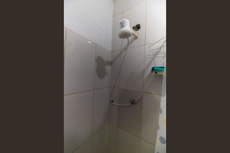 Casa à venda com 164m², 3 quartos e sem vagaBanheiro 1