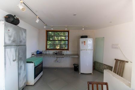 Casa à venda com 164m², 3 quartos e sem vagaSala