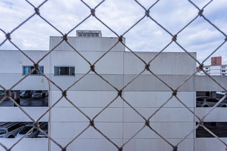 Vista Sala de apartamento para alugar com 2 quartos, 42m² em Jardim Iris, São Paulo