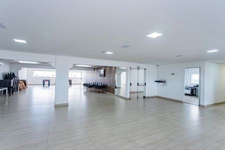 Apartamento para alugar com 42m², 2 quartos e 1 vagaÁrea comum
