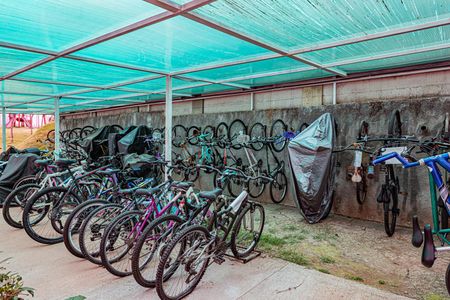 Apartamento para alugar com 42m², 2 quartos e 1 vagaÁrea comum