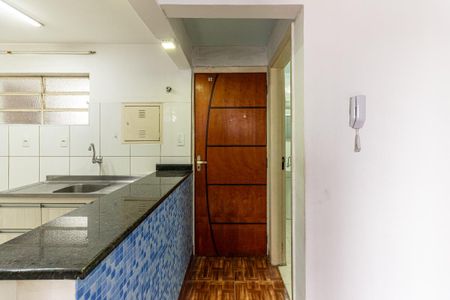 Apartamento para alugar com 35m², 1 quarto e sem vagaSala