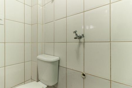Apartamento para alugar com 35m², 1 quarto e sem vagaBanheiro