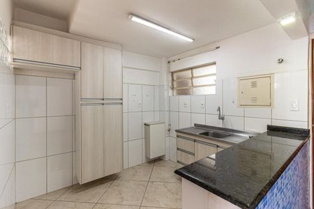 Apartamento para alugar com 35m², 1 quarto e sem vagaCozinha