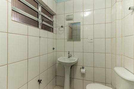 Apartamento para alugar com 35m², 1 quarto e sem vagaBanheiro