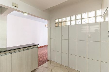Apartamento para alugar com 35m², 1 quarto e sem vagaCozinha