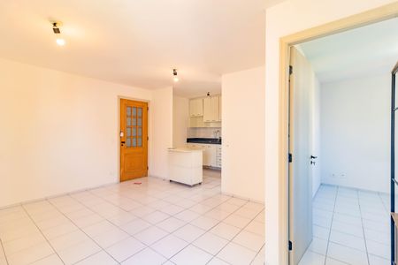 Kitnet/Studio à venda com 1 quarto, 43m² em Jabaquara, São Paulo