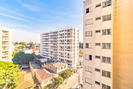 Kitnet/Studio à venda com 1 quarto, 43m² em Jabaquara, São Paulo