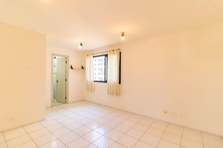 Kitnet/Studio à venda com 1 quarto, 43m² em Jabaquara, São Paulo