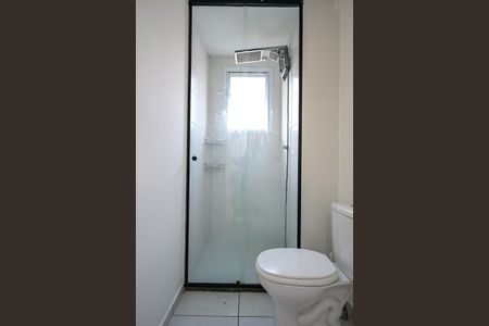 Apartamento para alugar com 37m², 2 quartos e sem vagaBanheiro