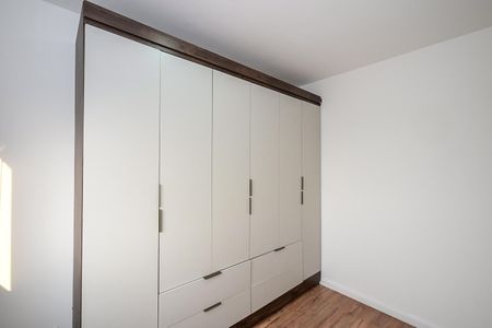 Apartamento para alugar com 37m², 2 quartos e sem vagaQuarto 2