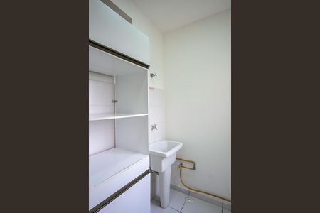 Apartamento para alugar com 37m², 2 quartos e sem vagaÁrea de Serviço 