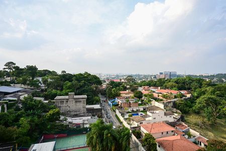 Apartamento para alugar com 37m², 2 quartos e sem vagaVista