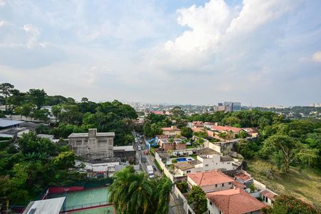 Apartamento para alugar com 37m², 2 quartos e sem vagaVista do Quarto 2