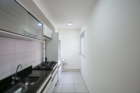 Apartamento para alugar com 37m², 2 quartos e sem vagaCozinha