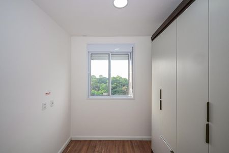 Apartamento para alugar com 37m², 2 quartos e sem vagaQuarto 2
