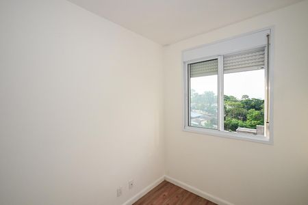 Apartamento para alugar com 37m², 2 quartos e sem vagaQuarto 1