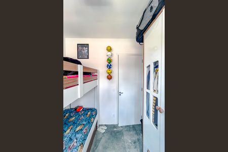 Apartamento à venda com 58m², 2 quartos e 1 vagaQuarto