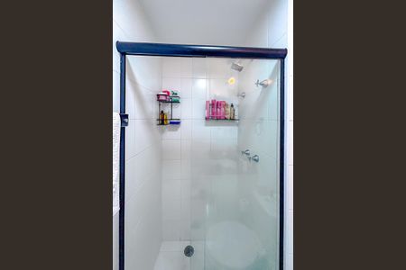 Apartamento à venda com 58m², 2 quartos e 1 vagaBanheiro da Suíte