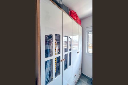 Apartamento à venda com 58m², 2 quartos e 1 vagaQuarto