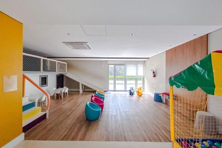 Apartamento à venda com 58m², 2 quartos e 1 vagaÁrea comum