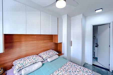 Apartamento à venda com 58m², 2 quartos e 1 vagaSuíte