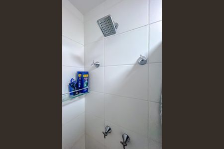 Apartamento à venda com 58m², 2 quartos e 1 vagaBanheiro