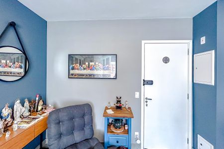Apartamento à venda com 58m², 2 quartos e 1 vagaSala