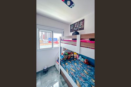 Apartamento à venda com 58m², 2 quartos e 1 vagaQuarto