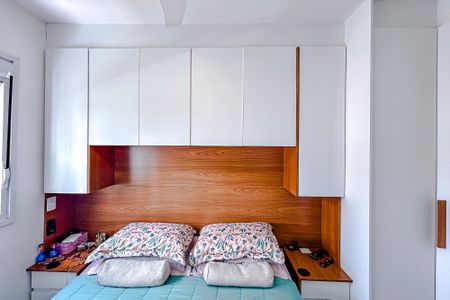 Apartamento à venda com 58m², 2 quartos e 1 vagaSuíte