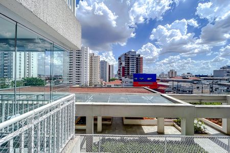 Apartamento à venda com 58m², 2 quartos e 1 vagaVista Quarto