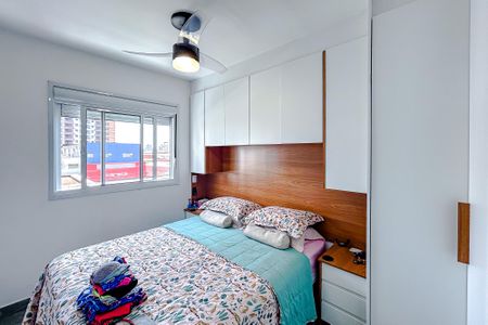 Apartamento à venda com 58m², 2 quartos e 1 vagaSuíte