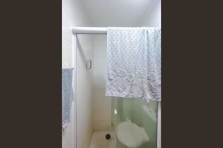 Apartamento à venda com 58m², 2 quartos e 1 vagaBanheiro