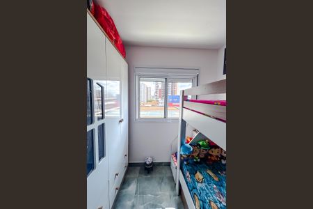 Apartamento à venda com 58m², 2 quartos e 1 vagaQuarto