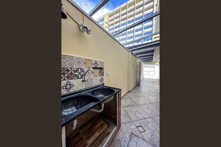 Casa para alugar com 145m², 3 quartos e 1 vagaÁrea de Serviço