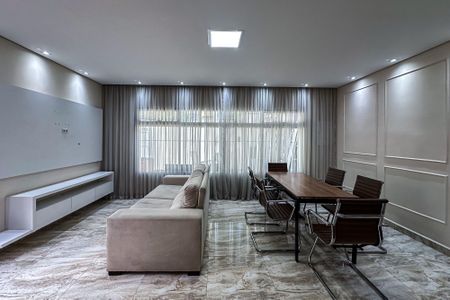 Casa para alugar com 145m², 3 quartos e 1 vagaSala