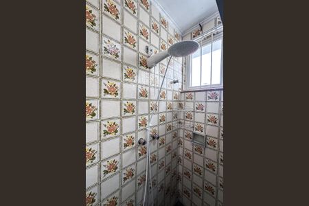 Casa para alugar com 145m², 3 quartos e 1 vagaBanheiro da Suíte