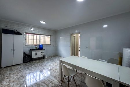 Casa para alugar com 145m², 3 quartos e 1 vagaCozinha