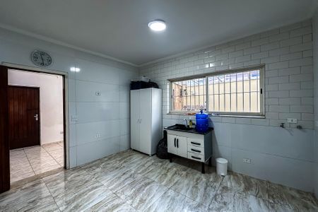 Casa para alugar com 145m², 3 quartos e 1 vagaCozinha